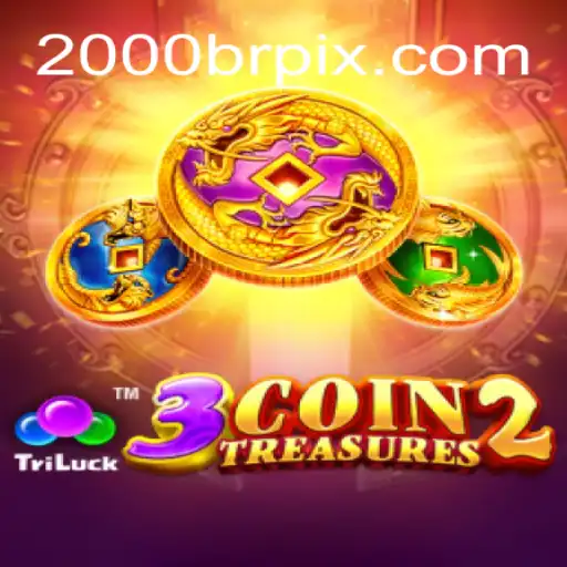 Explorando o Universo de 3CoinTreasures2: O Jogo que Conquista Amantes de Aventura