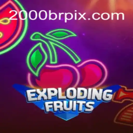 ExplodingFruits: Uma Imersão no Jogo de Estratégia e Aventura