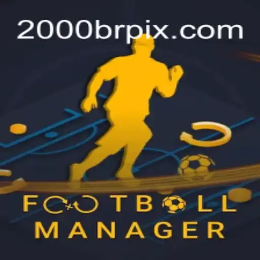 FootballManager 2000br: Uma Experiência Imersiva no Mundo do Futebol Virtual
