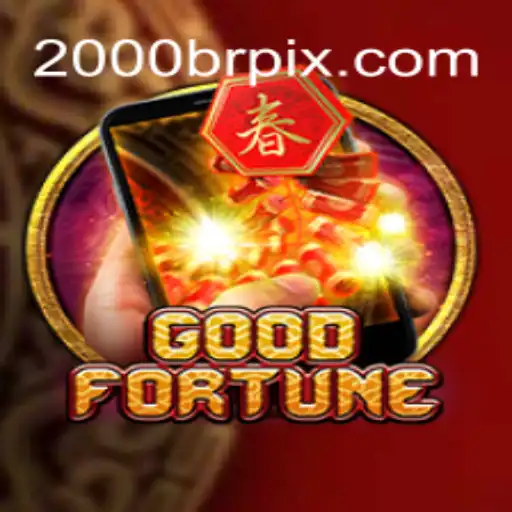 GoodFortuneM: Explorando o Mundo de Oportunidades com 2000br