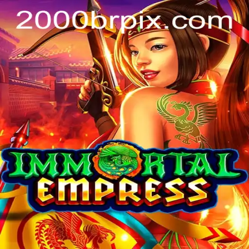 Explorando o Fascinante Mundo de ImmortalEmpress: Um Mergulho nas Regras e na Introdução ao Jogo