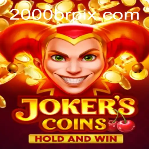 Explorando o Universo de JokersCoins: Um Mergulho no Mundo das Moedas Virtuais
