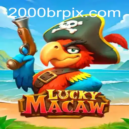 Desvendando o Jogo 'LuckyMacaw': Diversão e Estratégia