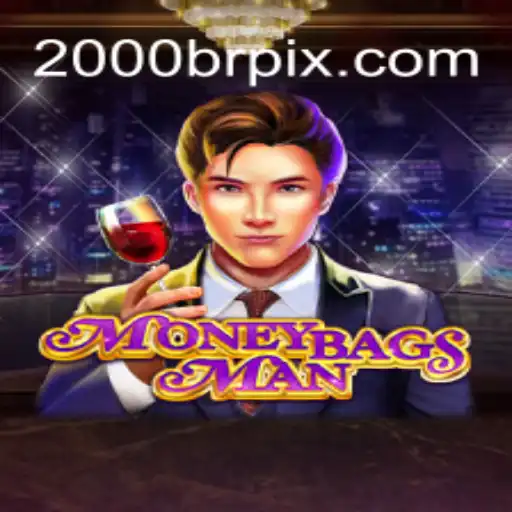 Explorando o Mundo do Dinheiro com MoneybagsMan