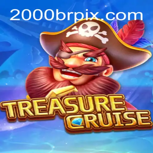 Desvendando o Mundo do Jogo TREASURECRUISE